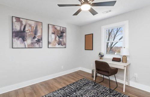 Renovated 4BR Independence Retreat on 1.3 Acres - Foto 17