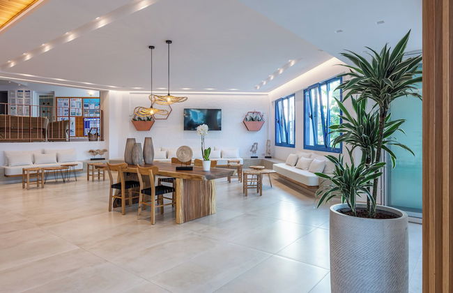 Ilios Suites - Foto 29