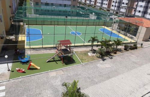 Condomínio Residencial Serigy - Foto 29