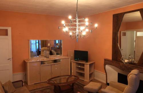 Hébergement Flotiane - Foto 1