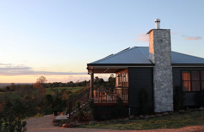 The Firebreak - Foto 56