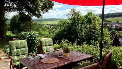 Holiday Home Belle Vue by Interhome - Foto 4