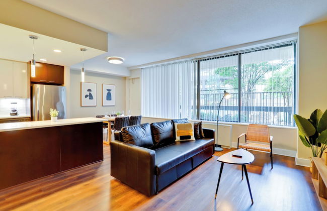 Walkable DC View Apartments - Photo 65