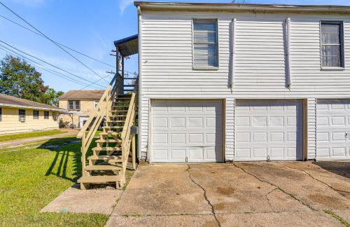 Near Sabine Lake Pet-Friendly Apt in Port Arthur - Foto 24