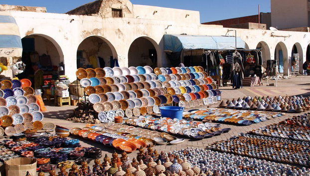 Escursione a Tatouine e Chenini - Tour di un'intera giornata - Foto 2