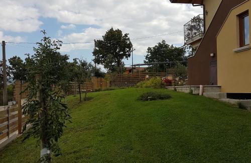 Agriturismo il Tuccanese di Russo Gerardo - Foto 45
