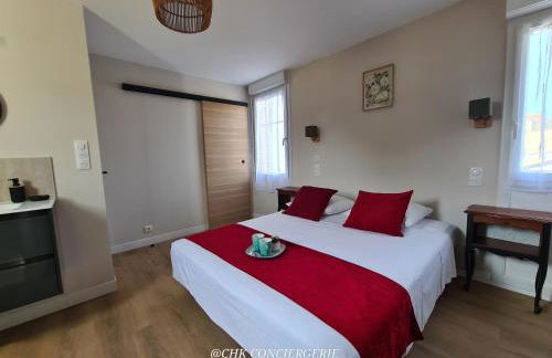 Maison du Puy avec jardin clos, 4 min Puy duFou - Foto 20