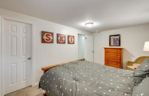 Updated Home with Mtn Views 8 Mi to Snowbird Resort - Foto 18