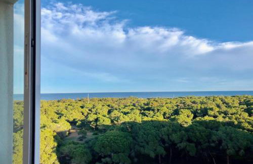 Penthouse with stunning views - Photo 31