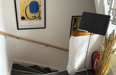 Auguststadt-Residenz - Foto 10