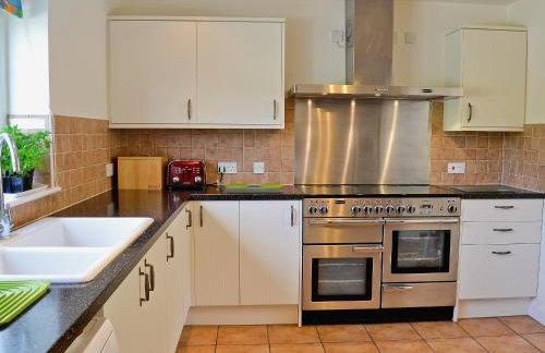 Woodbrook Cottage - Foto 7