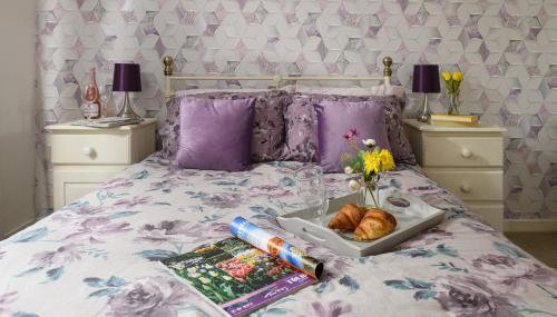 Finest Retreats - Golygfa o'r Castell - Castle Views - Foto 4