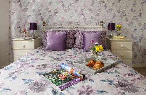 Finest Retreats - Golygfa o'r Castell - Castle Views - Foto 4