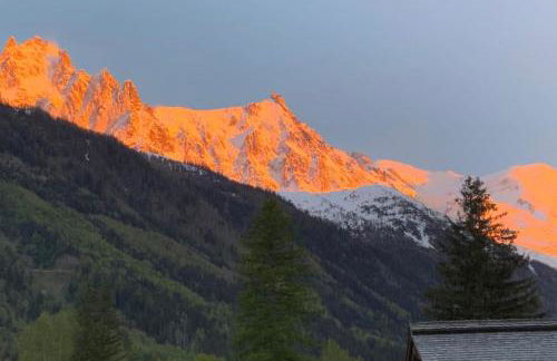 Semi Detached Chalet For 8 With Balcony & Garden - Foto 23