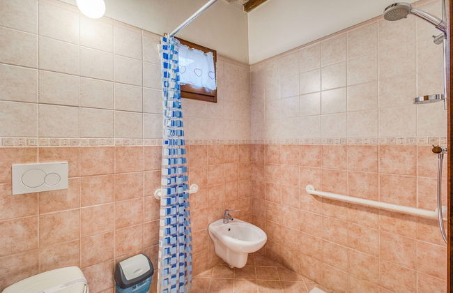 Maramaldo Gallonero, Shared Pool, Chianti - Foto 6