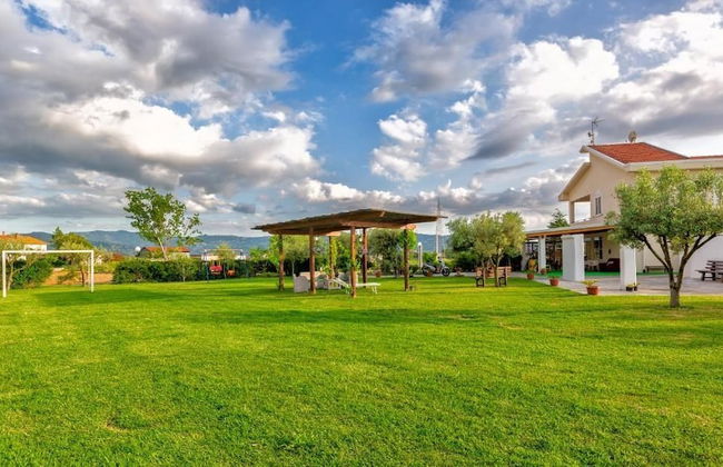 Country House Jamm Jà - Foto 1