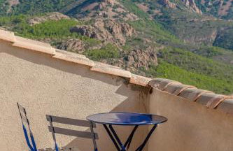 Villa Naïm Esterel - Foto 50