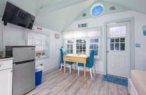 Seaside Cottages - Cottage 23B - SeaGills Nest and Rest - Foto 18