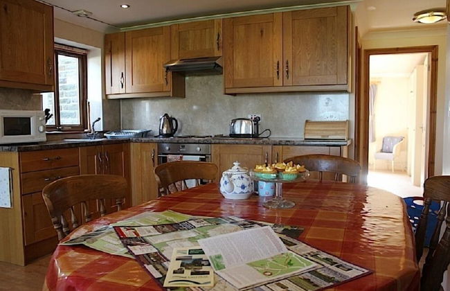 Lazy Daisys Farm Cottages - Foto 8