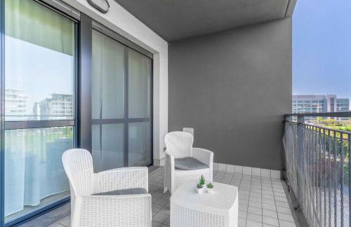 Santa Giulia Suite - Futurismo 17 - Foto 20