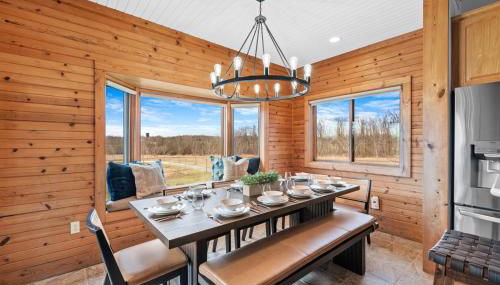 1-Mile to Road America, 2-Miles to Elkhart Lake - Foto 2