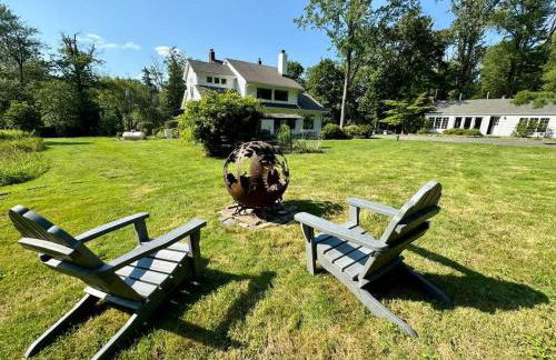 Private Luxurious Canal Estate - Foto 13