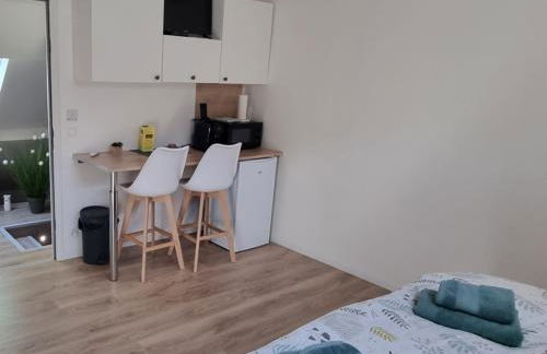 Les Chalets de SAUMUR, Piscine & Parc boisé, 100m du CadreNoir - Foto 70