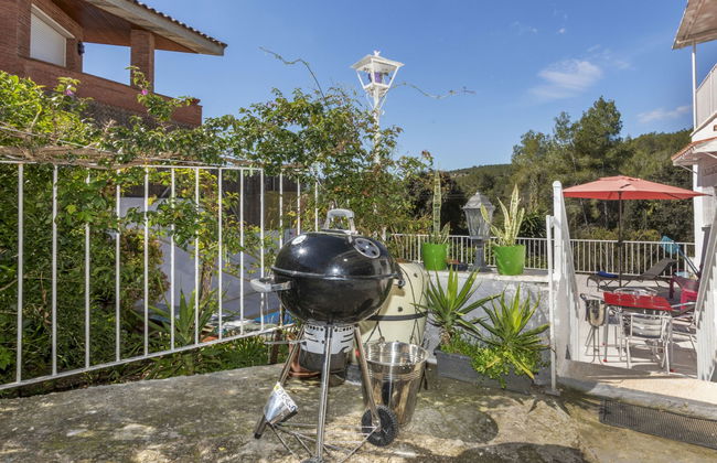 Villa Pedro - Foto 24