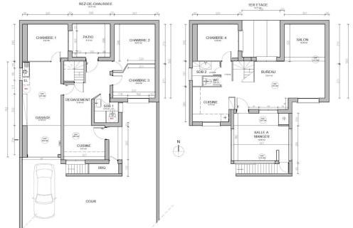 Villa Dunes1 Bretignolles sur Mer - Photo 23