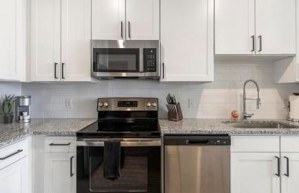 Landing Apartments - Atlas Bluewood - Foto 36