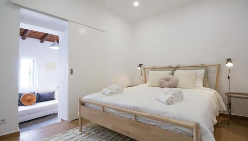 Comfortable getaway in Medieval Castro Marim by Lisbeyond - Foto 4