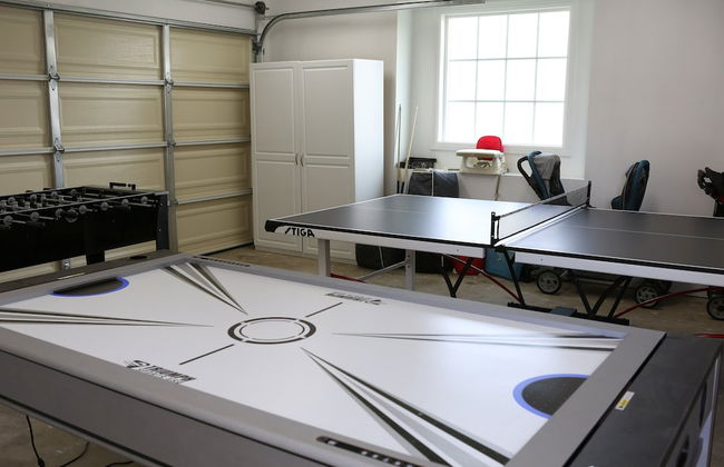 Fantastic 6 bedroom 4 bath Pool Home - Foto 20