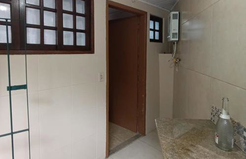 Hospedagem Doce Lar Casa Violeta - Foto 24