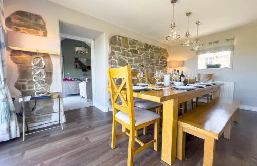 Roundton Farmhouse - Foto 10