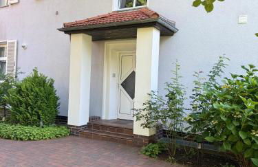 Moderne großzügige Dachgeschosswohnung in Potsdam an den Ravensbergen - Foto 33