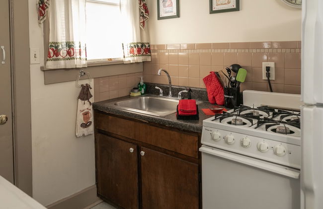 Memphis Belvedere Suites - Foto 21