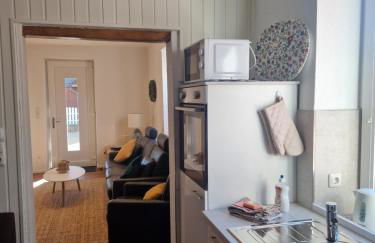 Ferienwohnungen Dümmersee - Haus Dümmerland - Wohnung 5 - Foto 9