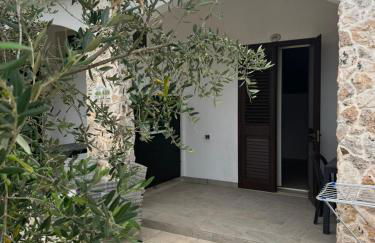 Agriturismo Masseria Pallanzano CON PISCINA - Foto 36