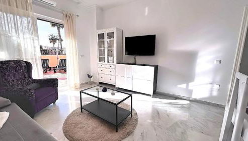 Expresión del Mar - Perfect Seaside Getaway - Foto 3, heating