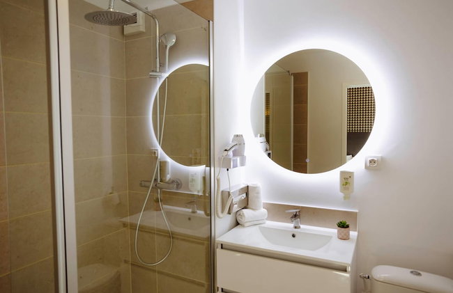 Clarion Aparthotel Toulouse Le Parc de l’Escale - Foto 13