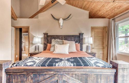 Mesa Verde, Hot Tub, Pedestal Octagon Home / Mount - Foto 62