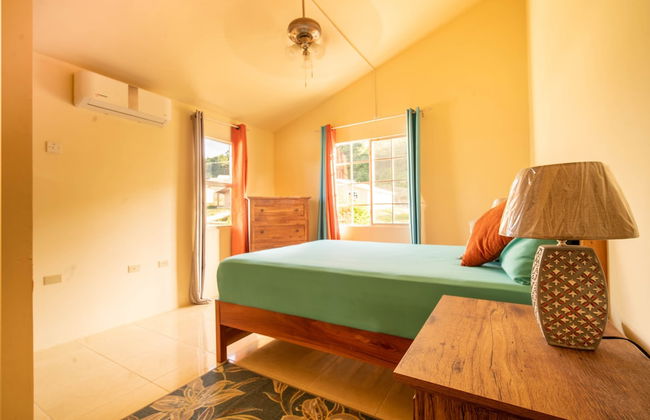 Casia Villa - Foto 2