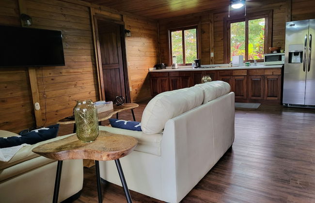 Jaco-carara 3 Bdrm Surrounded by Rainforest With Private Pool - Foto 9