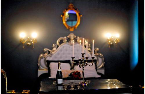 La majestueuse, SPA XXL, Day use, Suite de luxe, 5 min centre - Foto 18