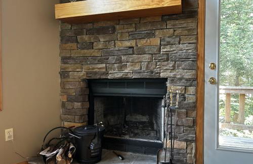 The Fox Den - Foto 24