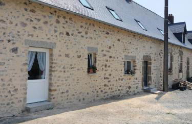 Chambre d'hôtes l'orchidée - Photo 7