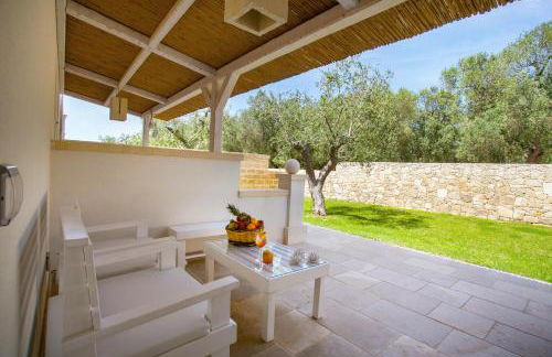 Masseria Muntibianchi AgriResort Restaurant & SPA - Foto 50