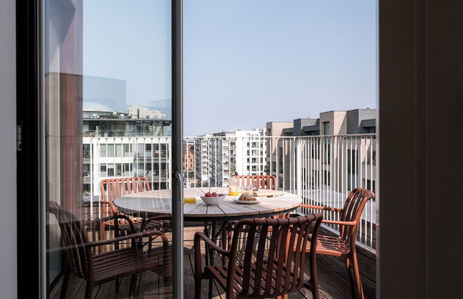 The Pier Penthouse by Daniel&Jacob's - Foto 14