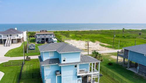 Bolivar Del Mar home - Foto 3