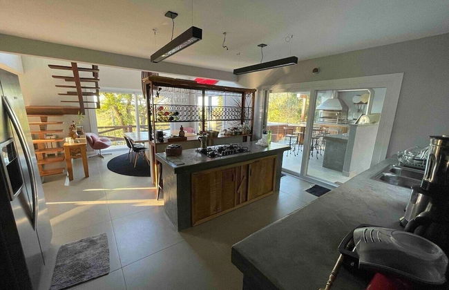 Casa de Campo de Alto Padrão - Foto 32